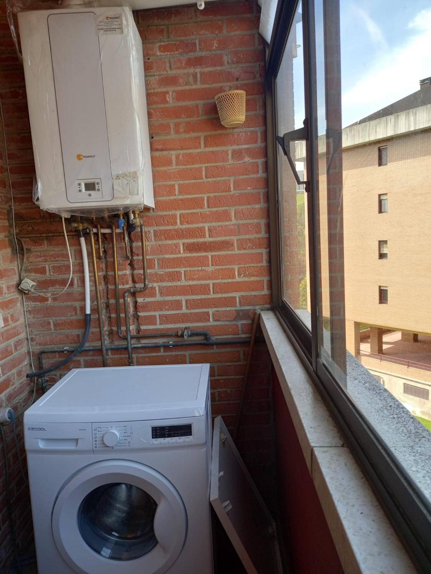 La Terraza Del Naranco - Piso En Urbanizacion Privada - 3 Habitaciones , Parking Y Wifi Oviedo Exterior photo